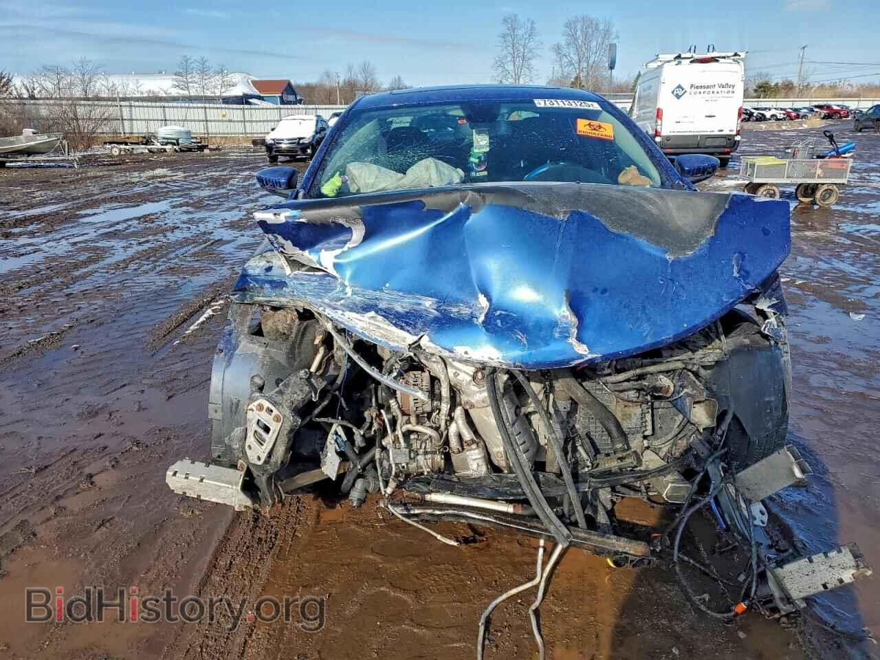 2015 CHRYSLER 200 - VIN: 1C3CCCAB8FN632590 - Фото 5