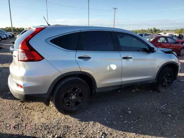 2015 HONDA CRV - VIN: 2HKRM4H37FH698913 - Фото 3