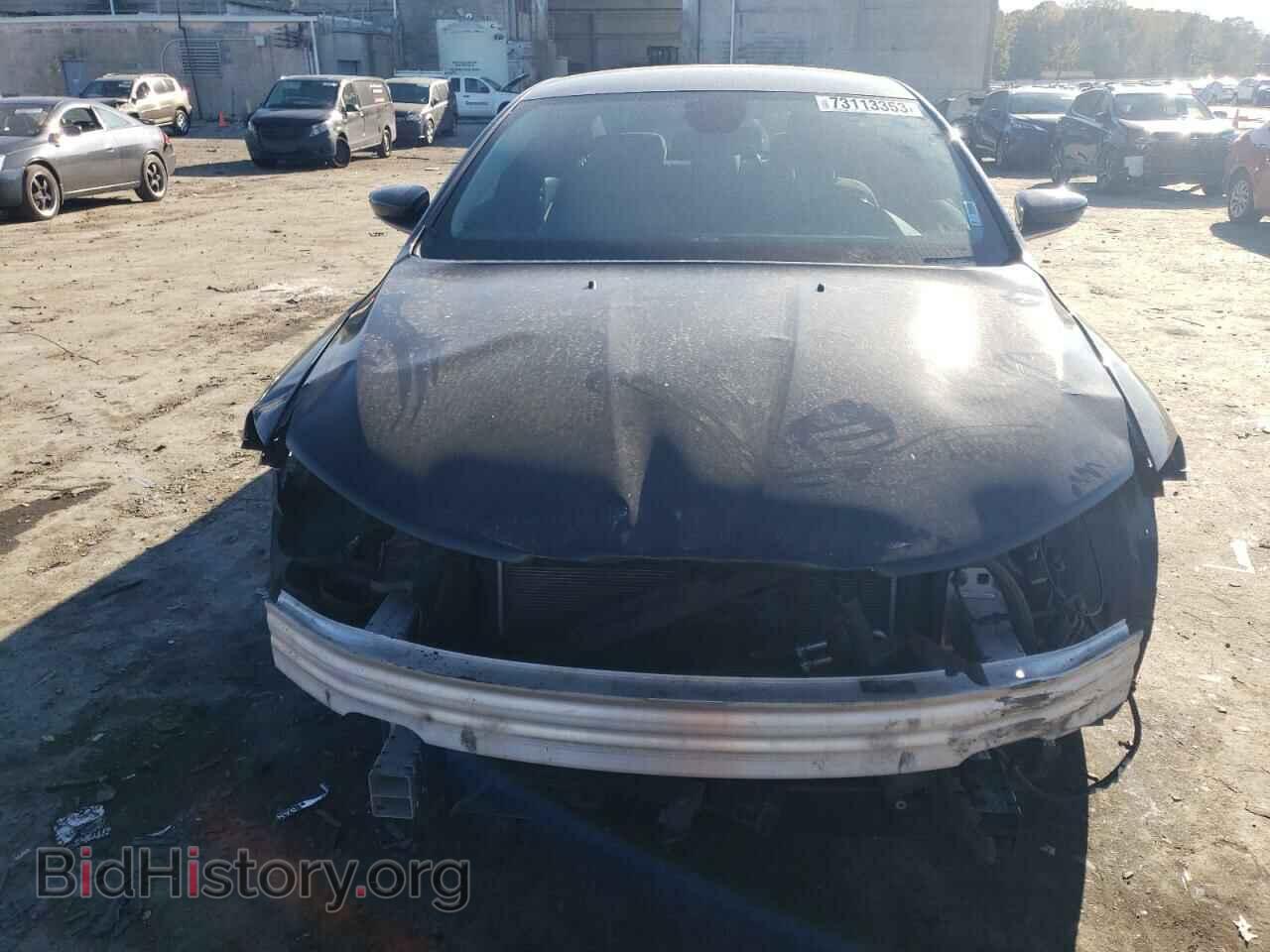 2015 CHRYSLER 200 - VIN: 1C3CCCAB5FN505523 - Фото 5