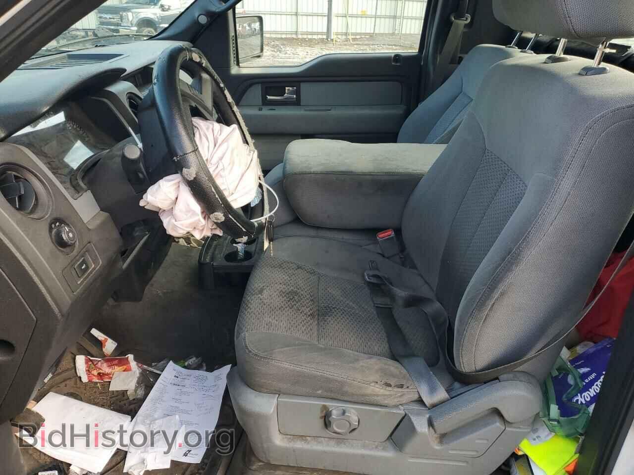 2014 FORD All Models - VIN: 1FTMF1CM2EKG19005 - Photo 7