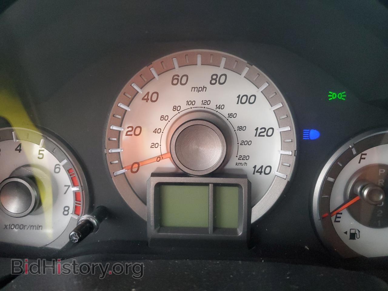 2012 HONDA PILOT - VIN: 5FNYF4H53CB084099 - Фото 9