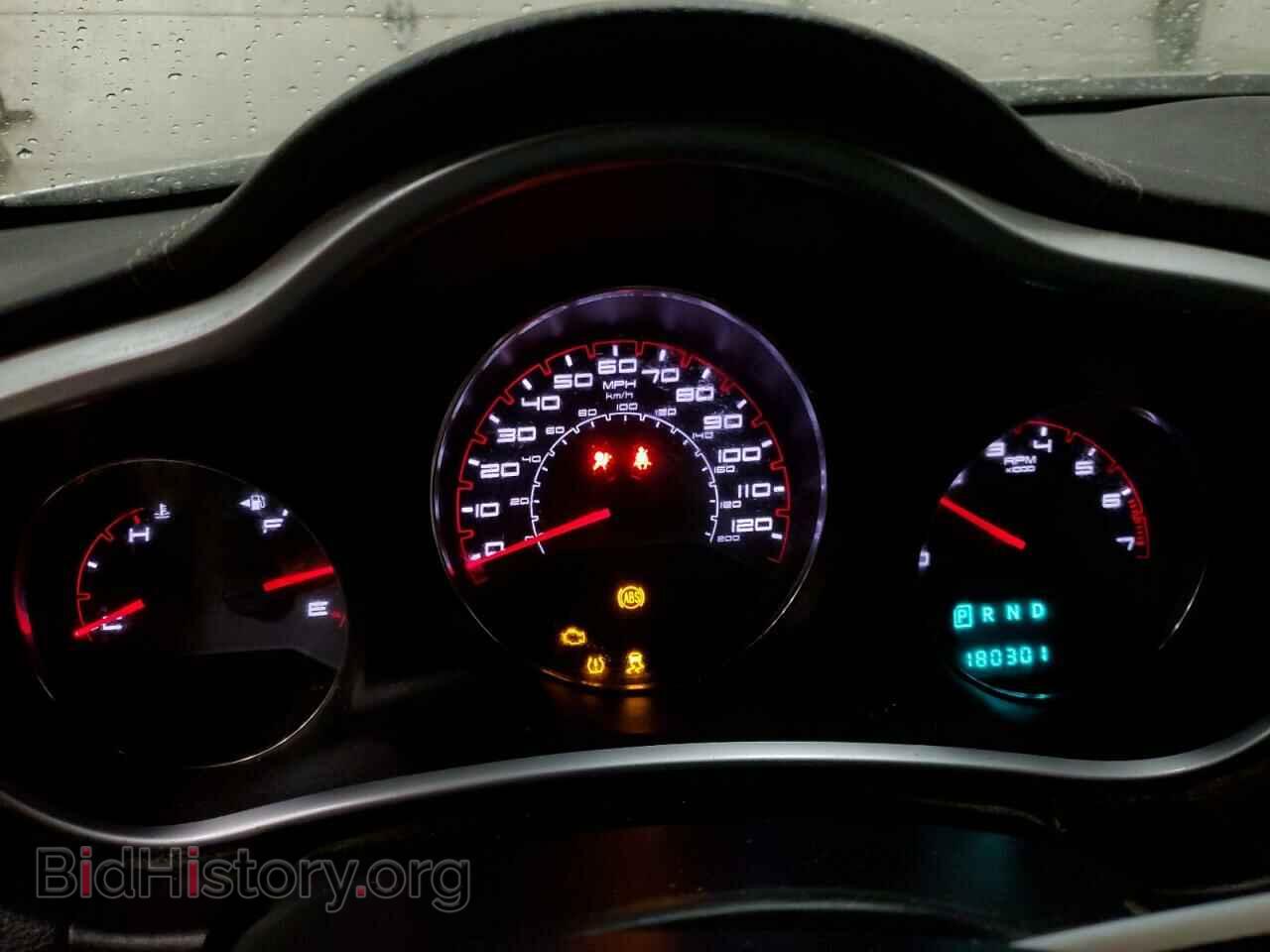 2012 DODGE AVENGER - VIN: 1C3CDZAB3CN174775 - Photo 9