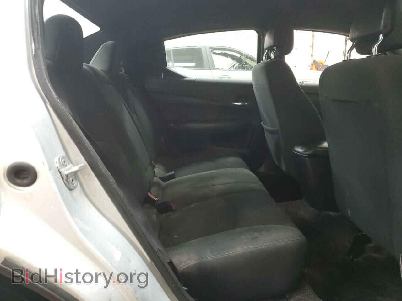 2012 DODGE AVENGER - VIN: 1C3CDZAB3CN174775 - Photo 10