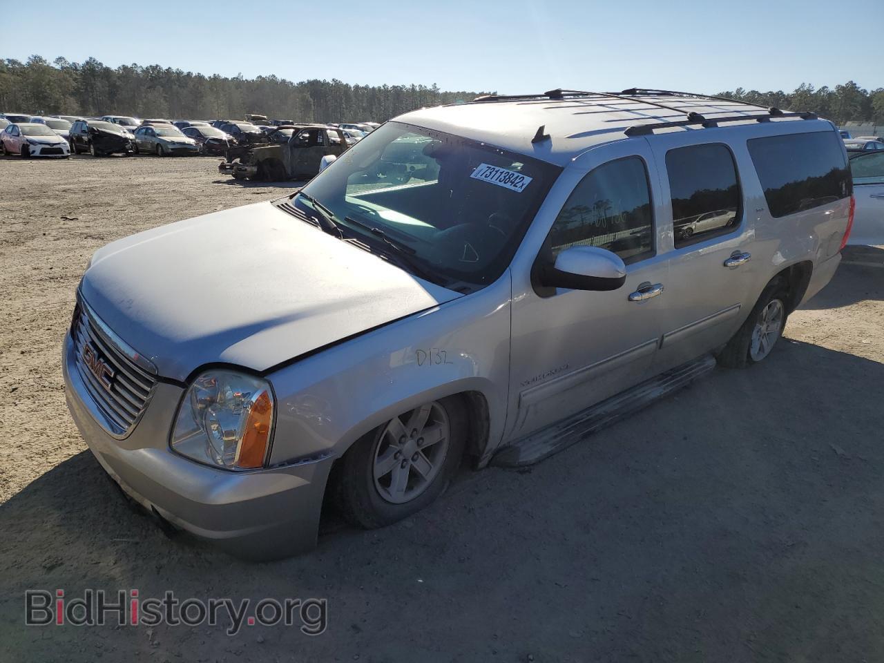 Photo 1GKS1KE05DR311925 - GMC YUKON 2013