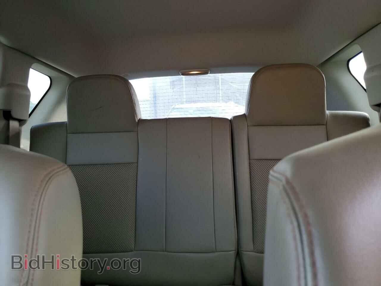 2014 JEEP COMPASS - VIN: 1C4NJDEB8ED740884 - Photo 10