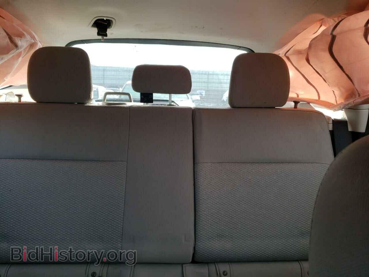 2017 SUBARU FORESTER - VIN: JF2SJABC3HH471173 - Фото 10