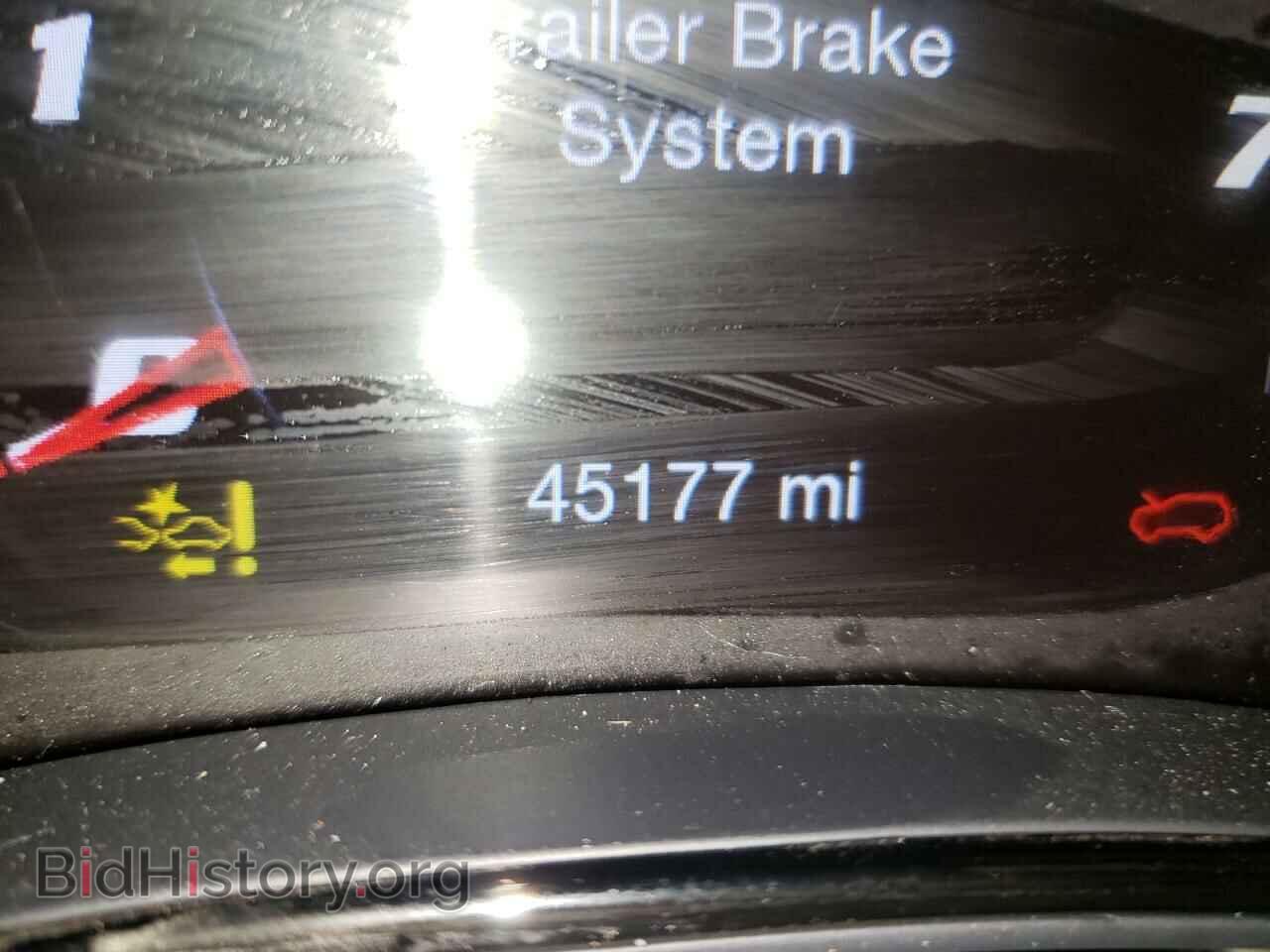 2020 DODGE DURANGO - VIN: 1C4SDJGJ4LC215448 - Photo 9