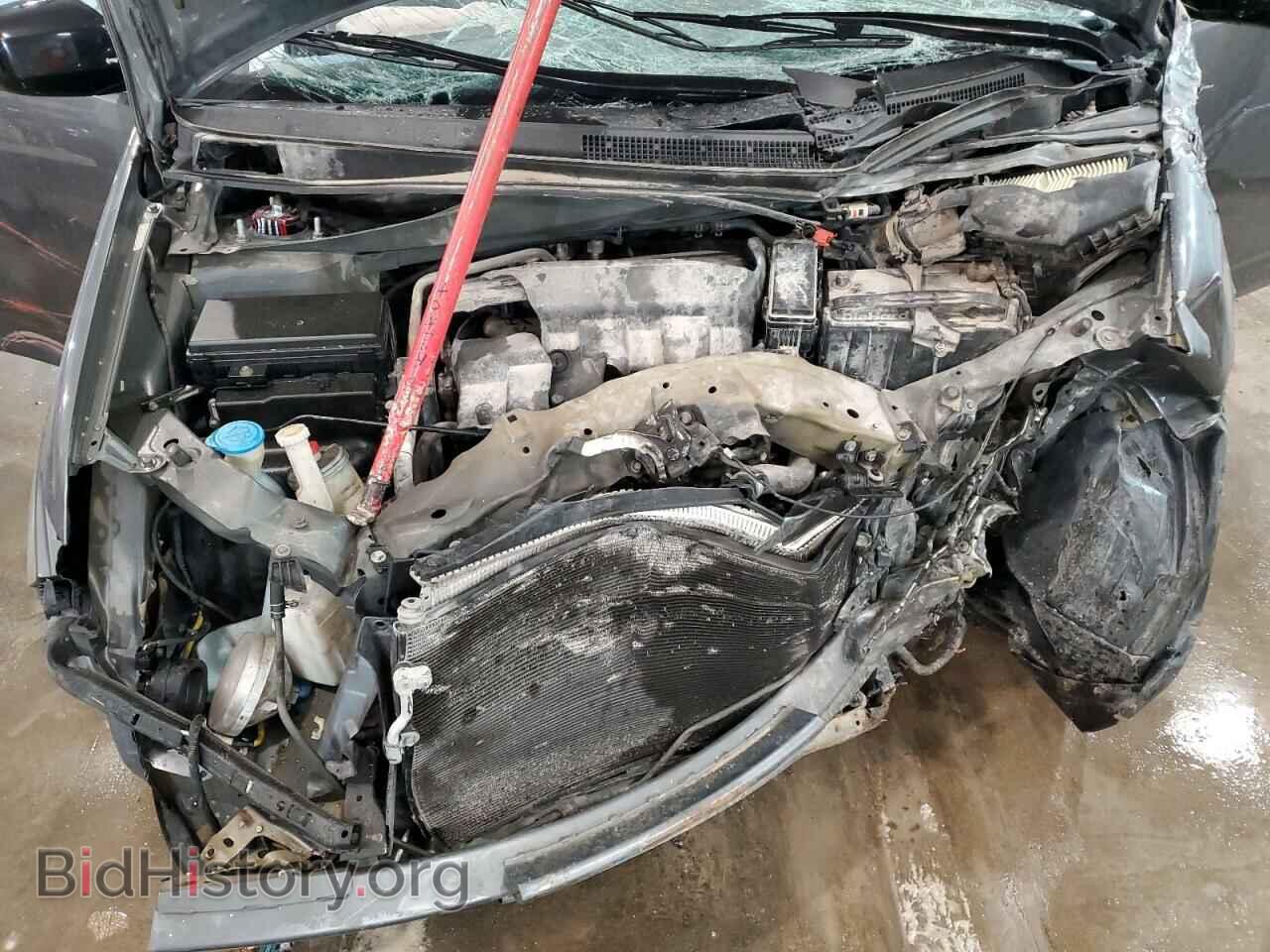2011 HONDA All Models - VIN: 5FNRL5H68BB085193 - Фото 12