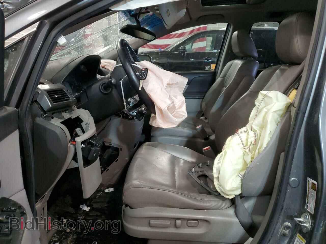 2011 HONDA All Models - VIN: 5FNRL5H68BB085193 - Фото 7