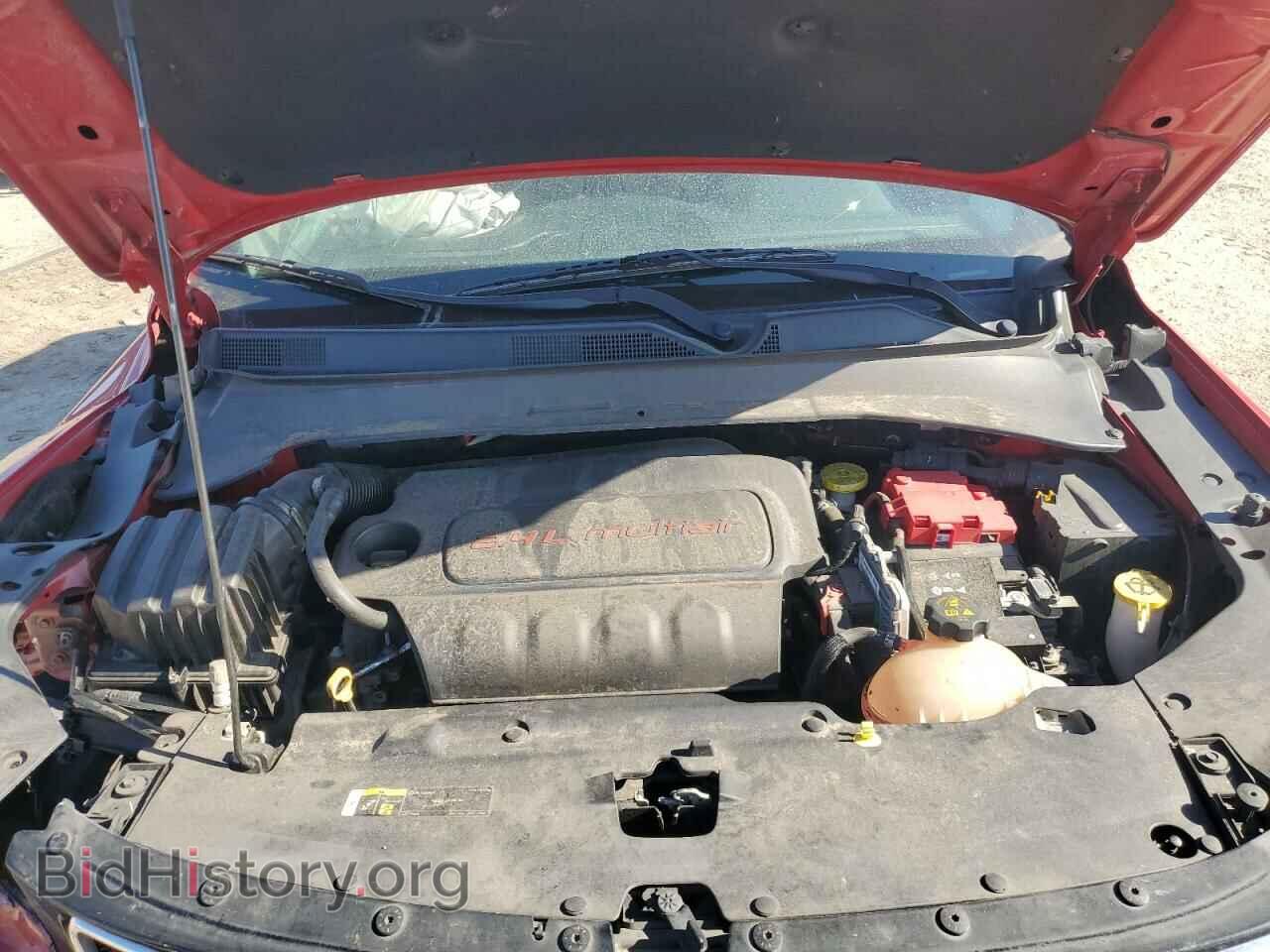 2020 JEEP COMPASS - VIN: 3C4NJDAB8LT137947 - Photo 12