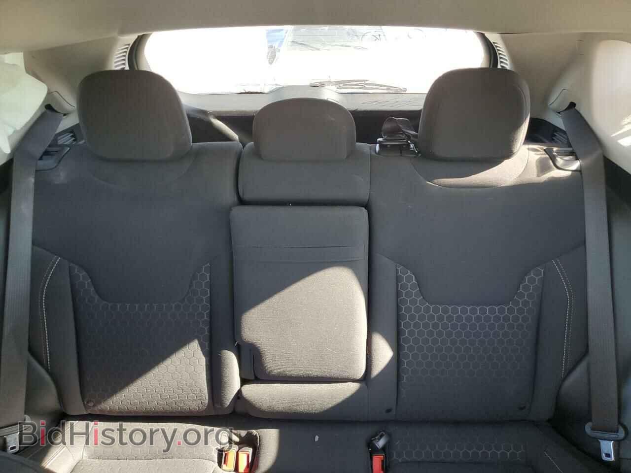 2020 JEEP COMPASS - VIN: 3C4NJDAB8LT137947 - Photo 10