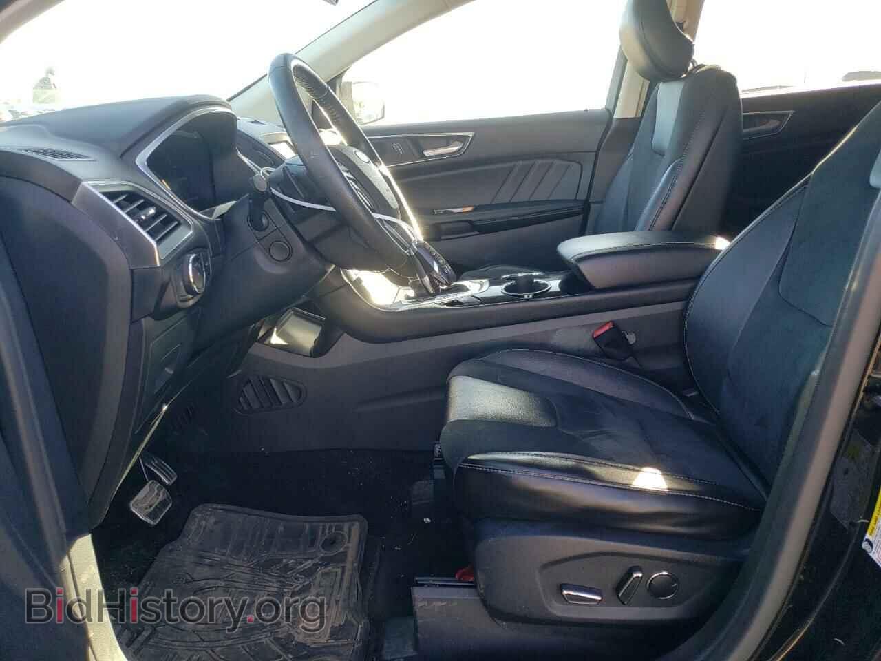 2016 FORD EDGE - VIN: 2FMPK4AP1GBB18929 - Фото 7