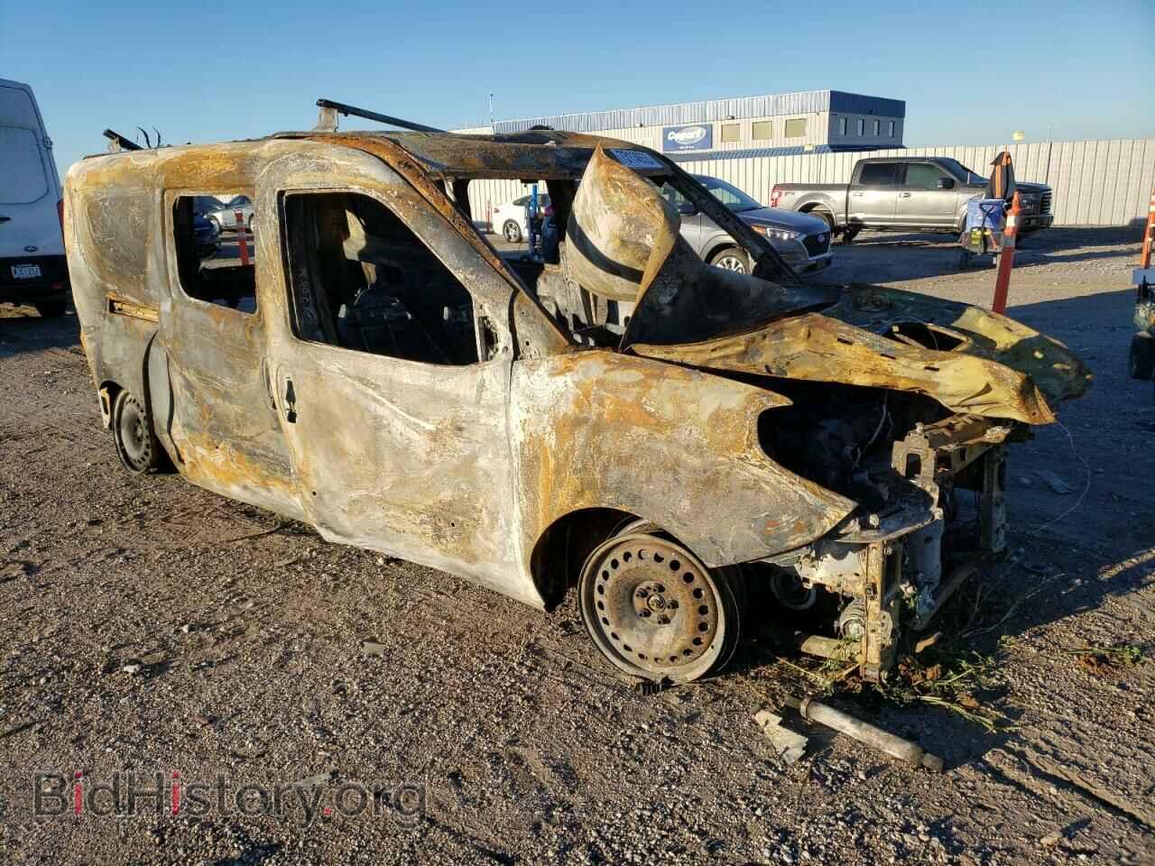2017 RAM All Models - VIN: ZFBERFBB8H6D48530 - Фото 4