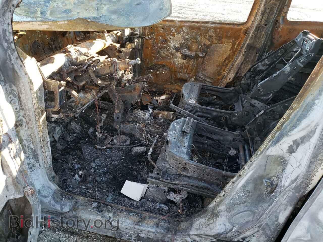 2017 RAM All Models - VIN: ZFBERFBB8H6D48530 - Фото 7