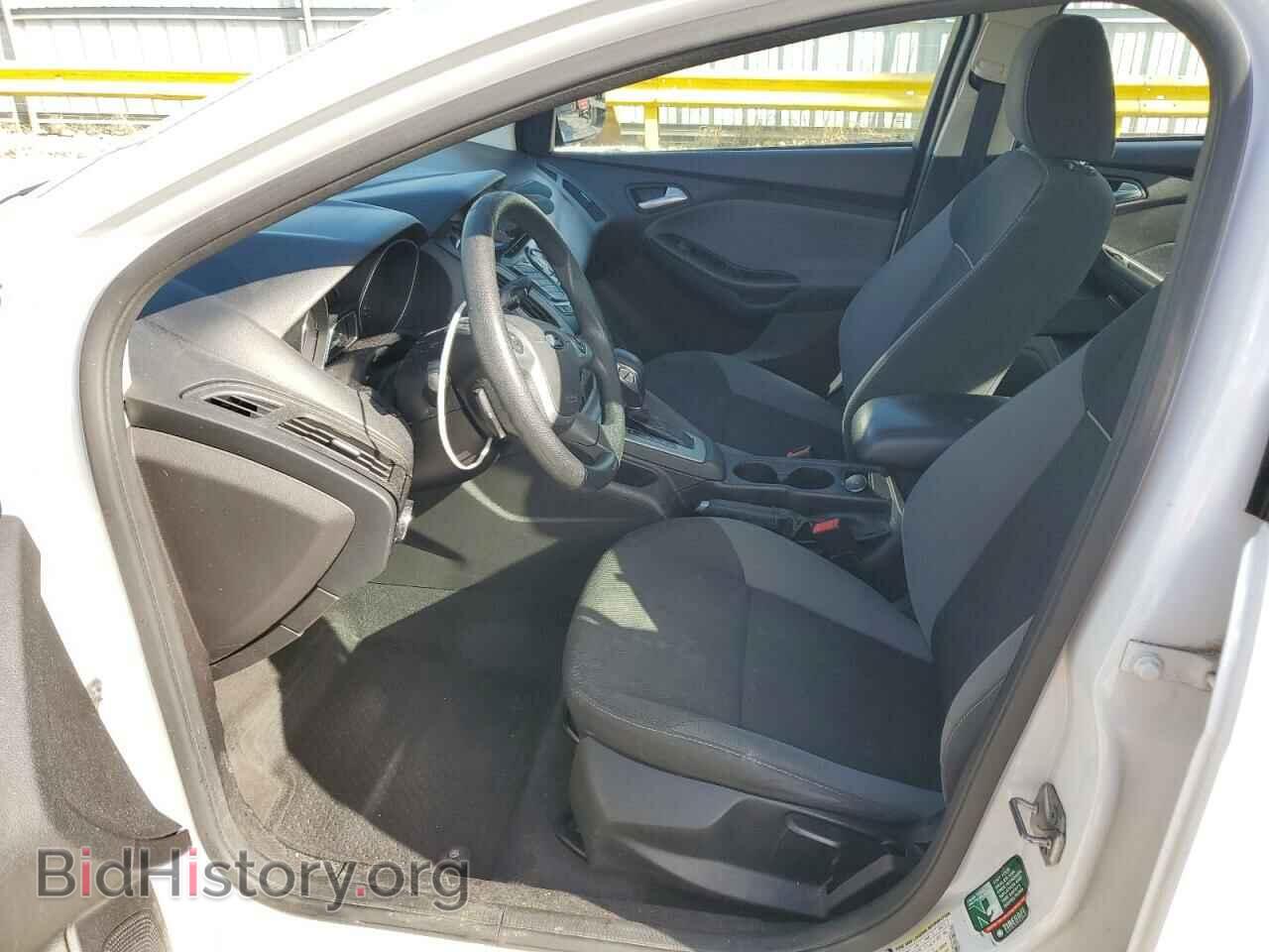 2014 FORD FOCUS - VIN: 1FADP3F26EL227406 - Photo 7