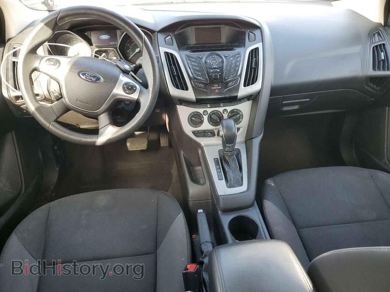 2014 FORD FOCUS - VIN: 1FADP3F26EL227406 - Photo 8