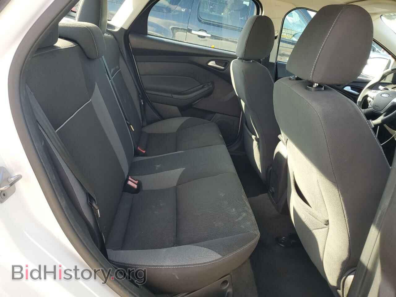 2014 FORD FOCUS - VIN: 1FADP3F26EL227406 - Photo 10