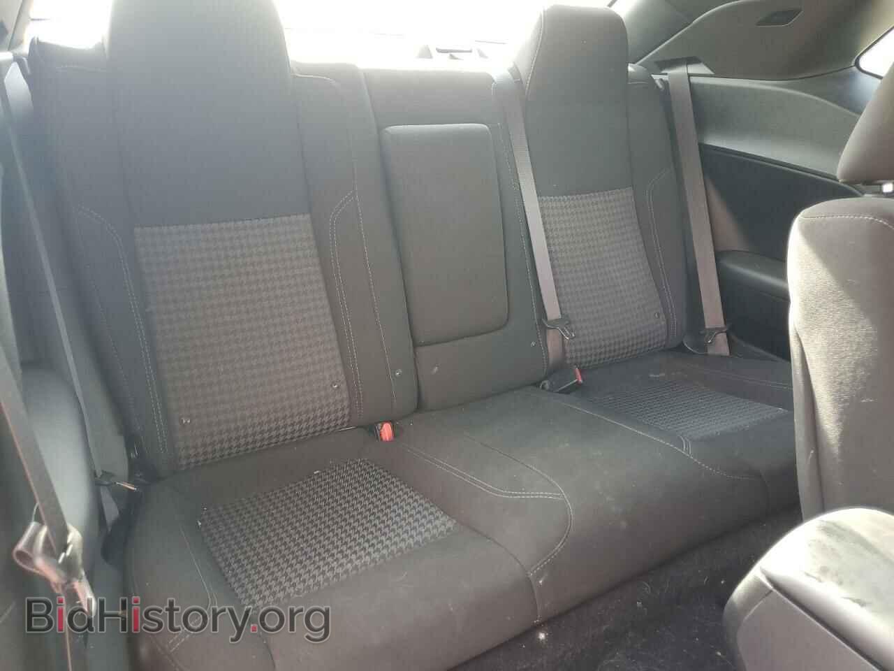 2022 DODGE CHALLENGER - VIN: 2C3CDZAG9NH182225 - Фото 10