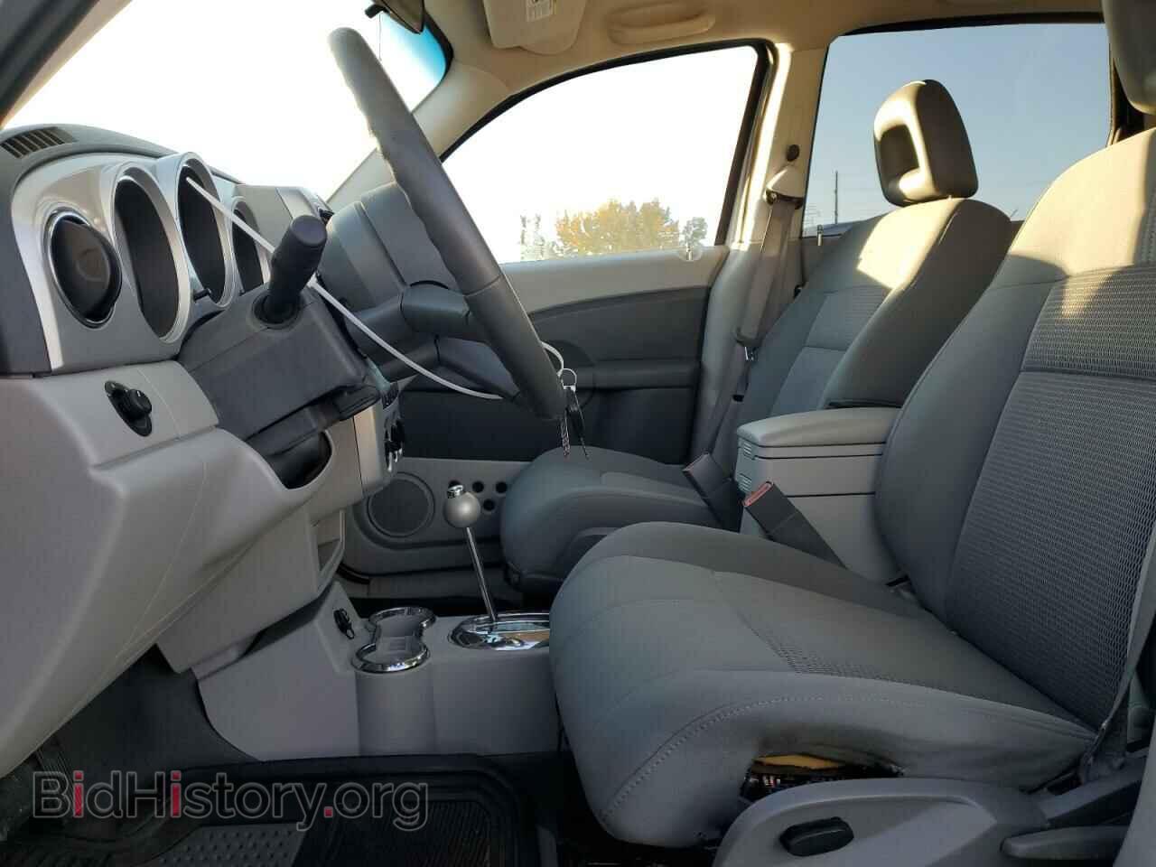 2010 CHRYSLER PT CRUISER - VIN: 3A4GY5F91AT199777 - Фото 7