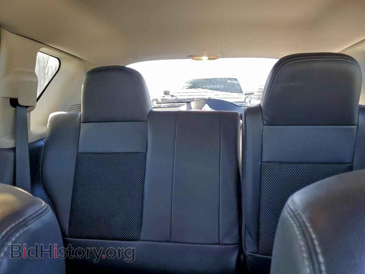 2015 JEEP COMPASS - VIN: 1C4NJCEB5FD297606 - Фото 10