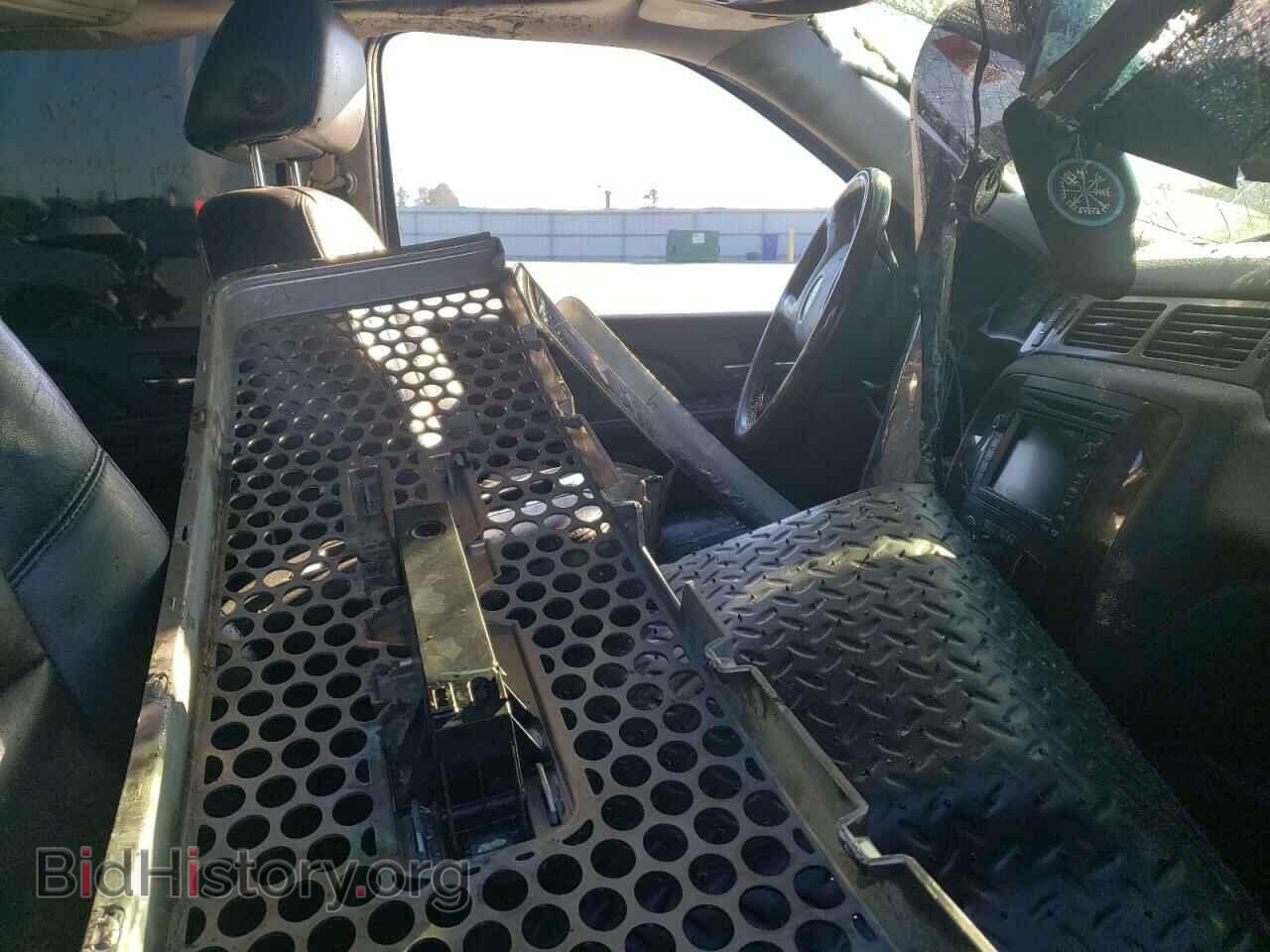 2008 GMC SIERRA - VIN: 2GTEK638081139971 - Фото 7