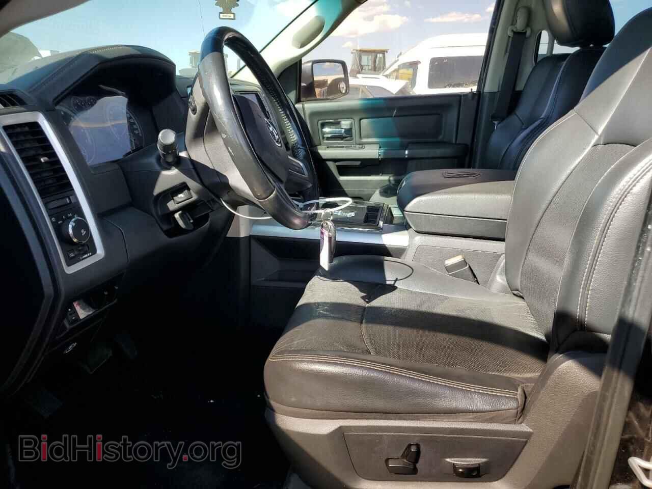 2011 DODGE All Models - VIN: 1D7RV1CT7BS508497 - Photo 7