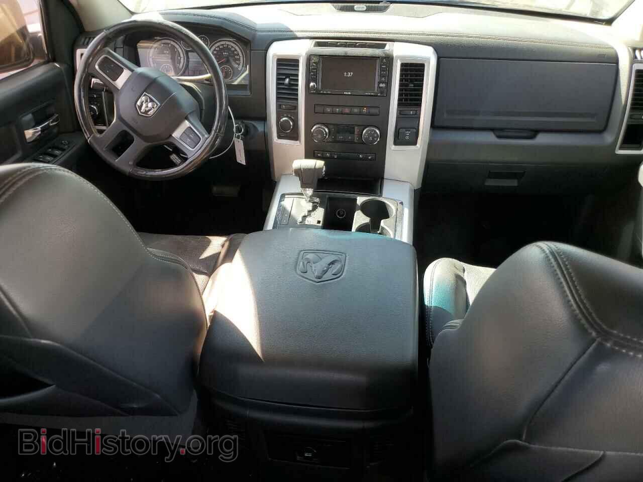2011 DODGE All Models - VIN: 1D7RV1CT7BS508497 - Photo 8