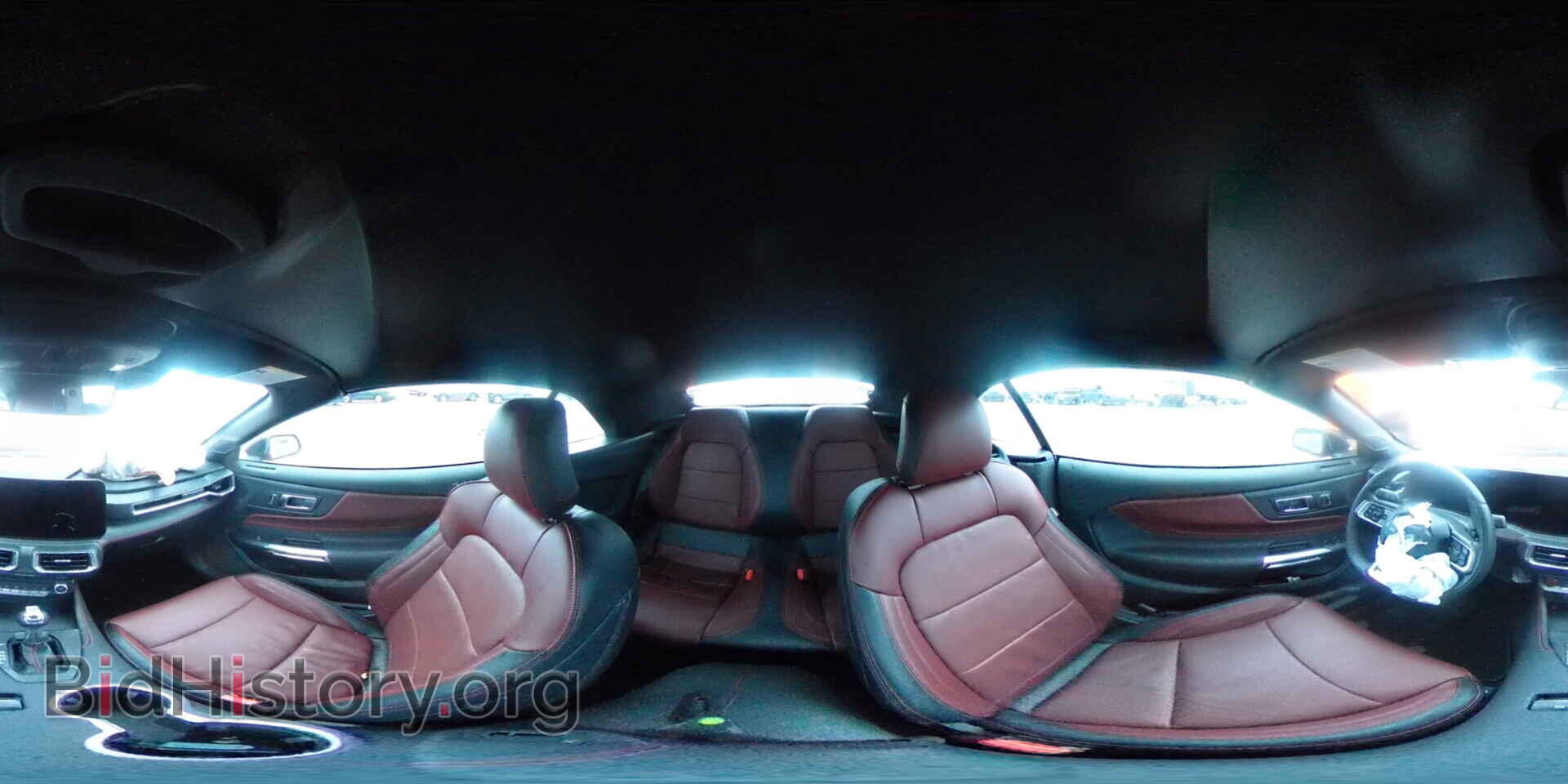 2026 FORD ALL Models - VIN: 1FAGP8UH0T5107264 - Photo 14