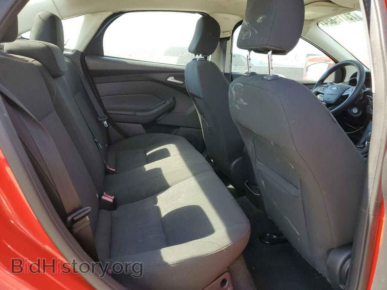 2015 FORD FOCUS - VIN: 1FADP3F25FL282978 - Фото 10
