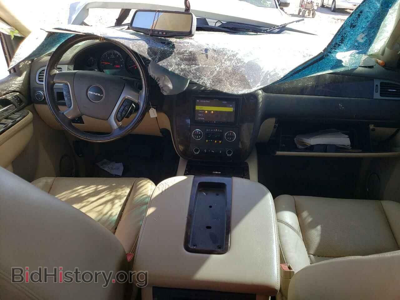 2012 GMC SIERRA - VIN: 3GTP2XE23CG199931 - Фото 8