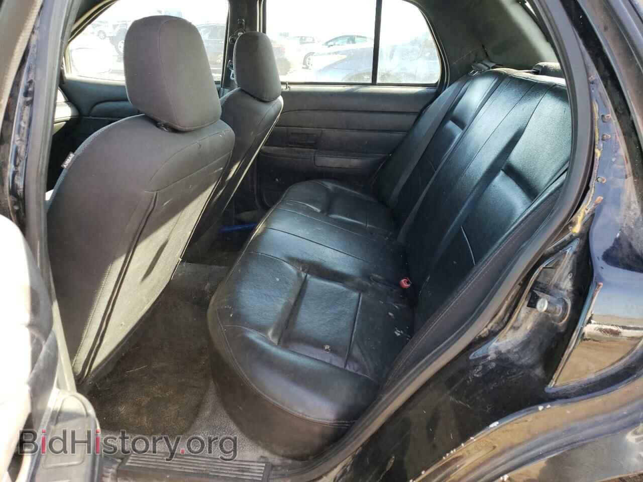 2010 FORD CROWN VIC - VIN: 2FABP7BV8AX124564 - Фото 10