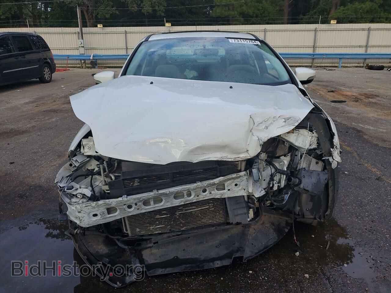 2014 FORD FOCUS - VIN: 1FADP3K24EL435502 - Photo 5