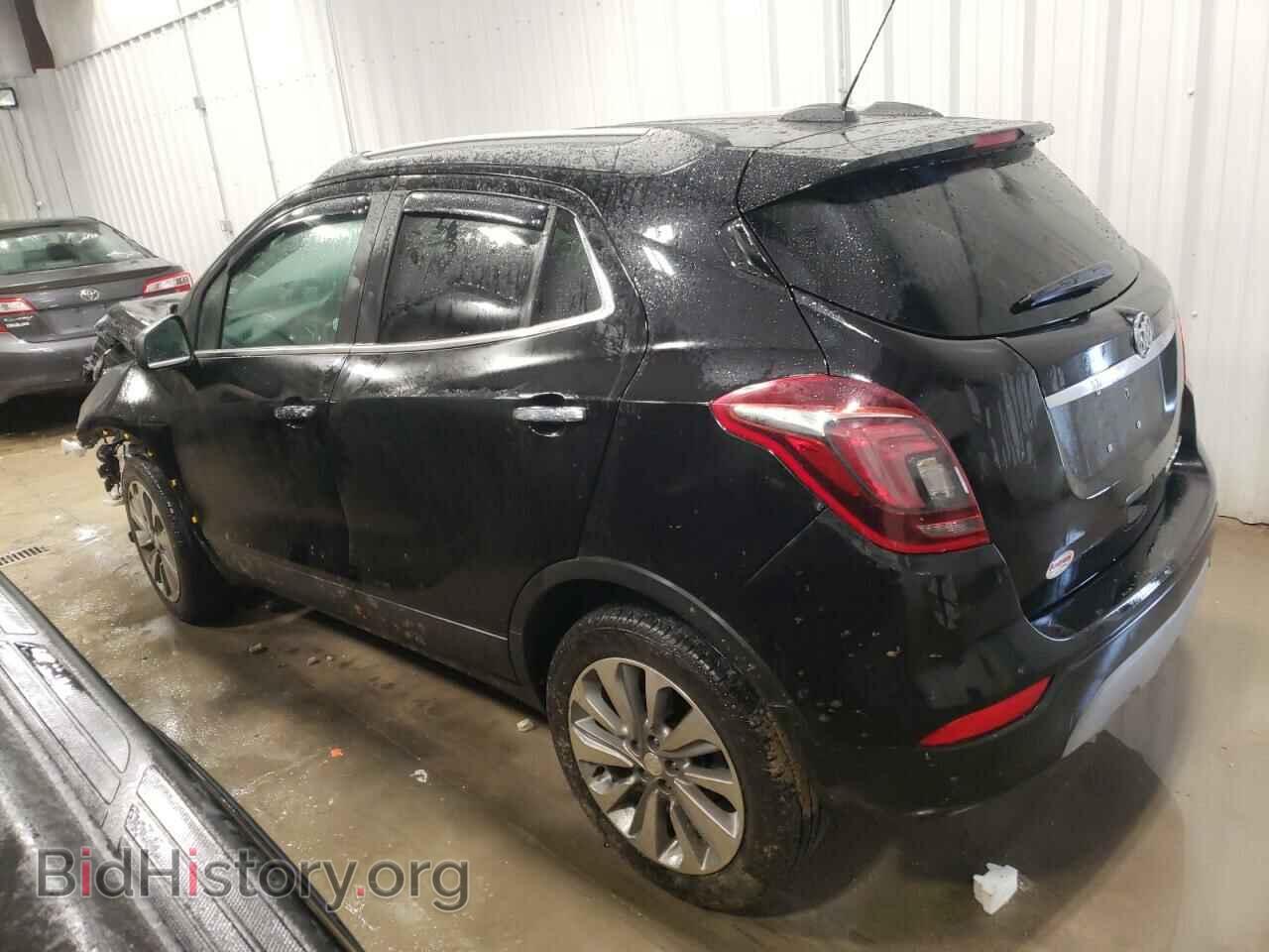 2020 BUICK ENCORE - VIN: KL4CJASB6LB031884 - Photo 2
