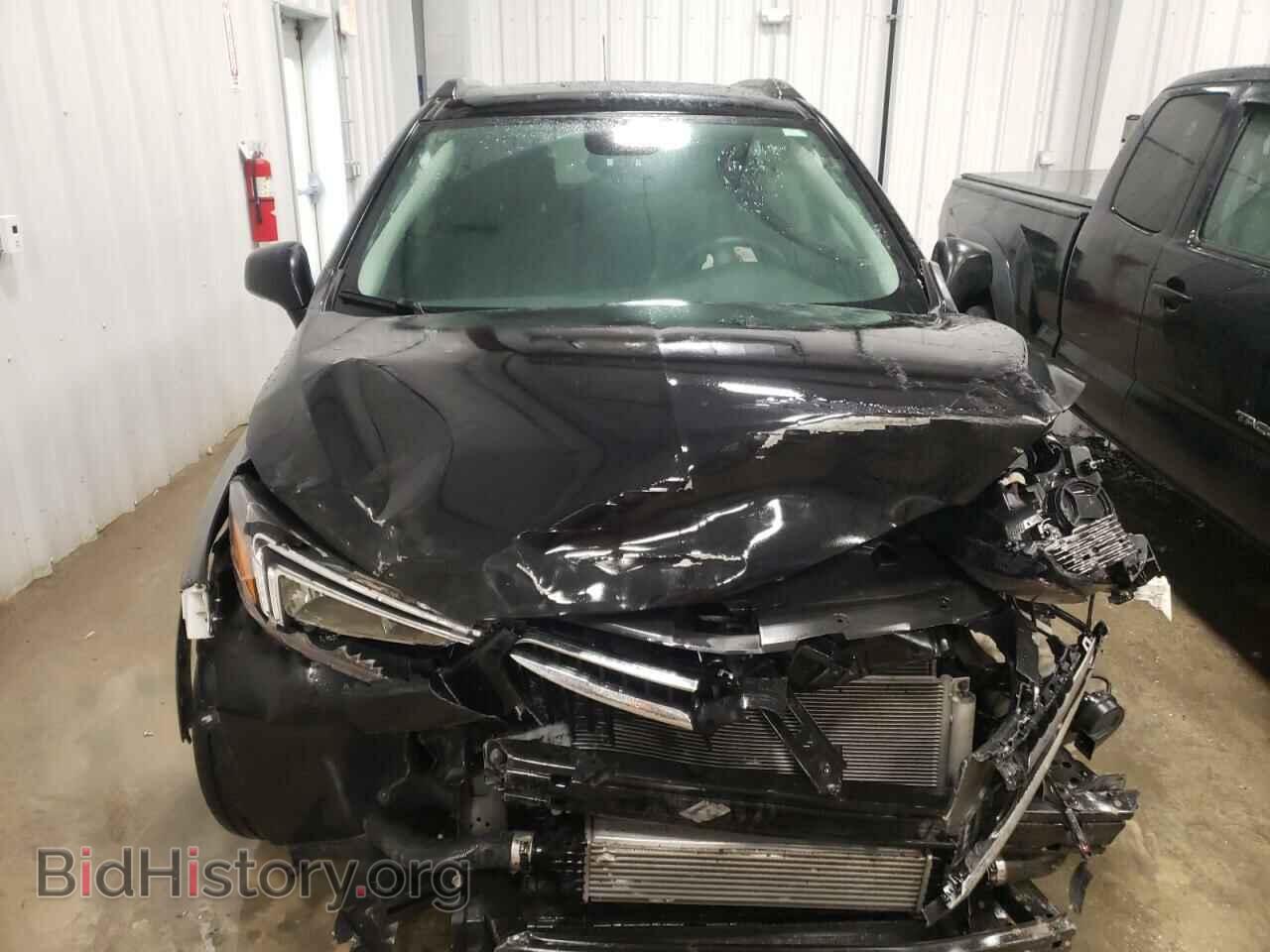 2020 BUICK ENCORE - VIN: KL4CJASB6LB031884 - Photo 5
