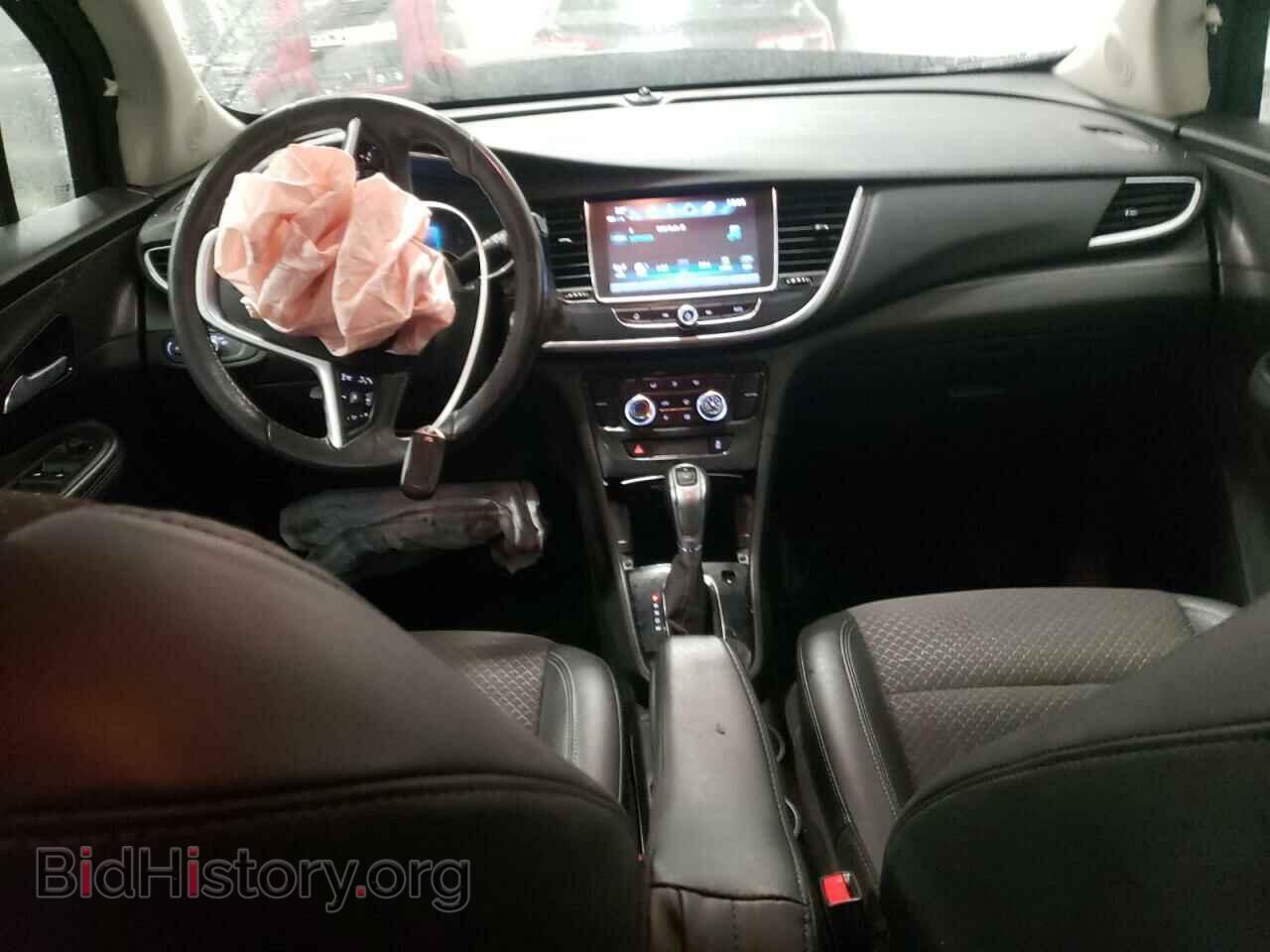 2020 BUICK ENCORE - VIN: KL4CJASB6LB031884 - Photo 8