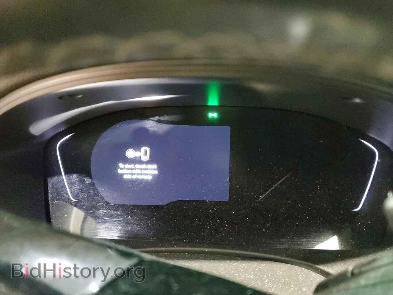 2023 HONDA CIVIC - VIN: 2HGFE2F58PH519072 - Фото 9