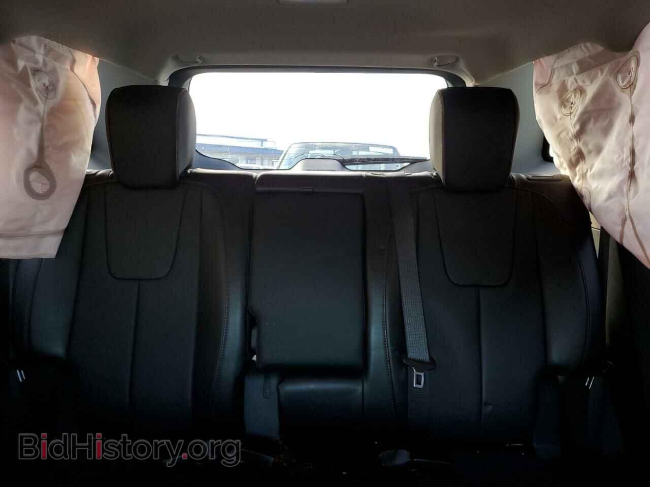 2017 GMC TERRAIN - VIN: 2GKFLPE31H6210546 - Фото 10