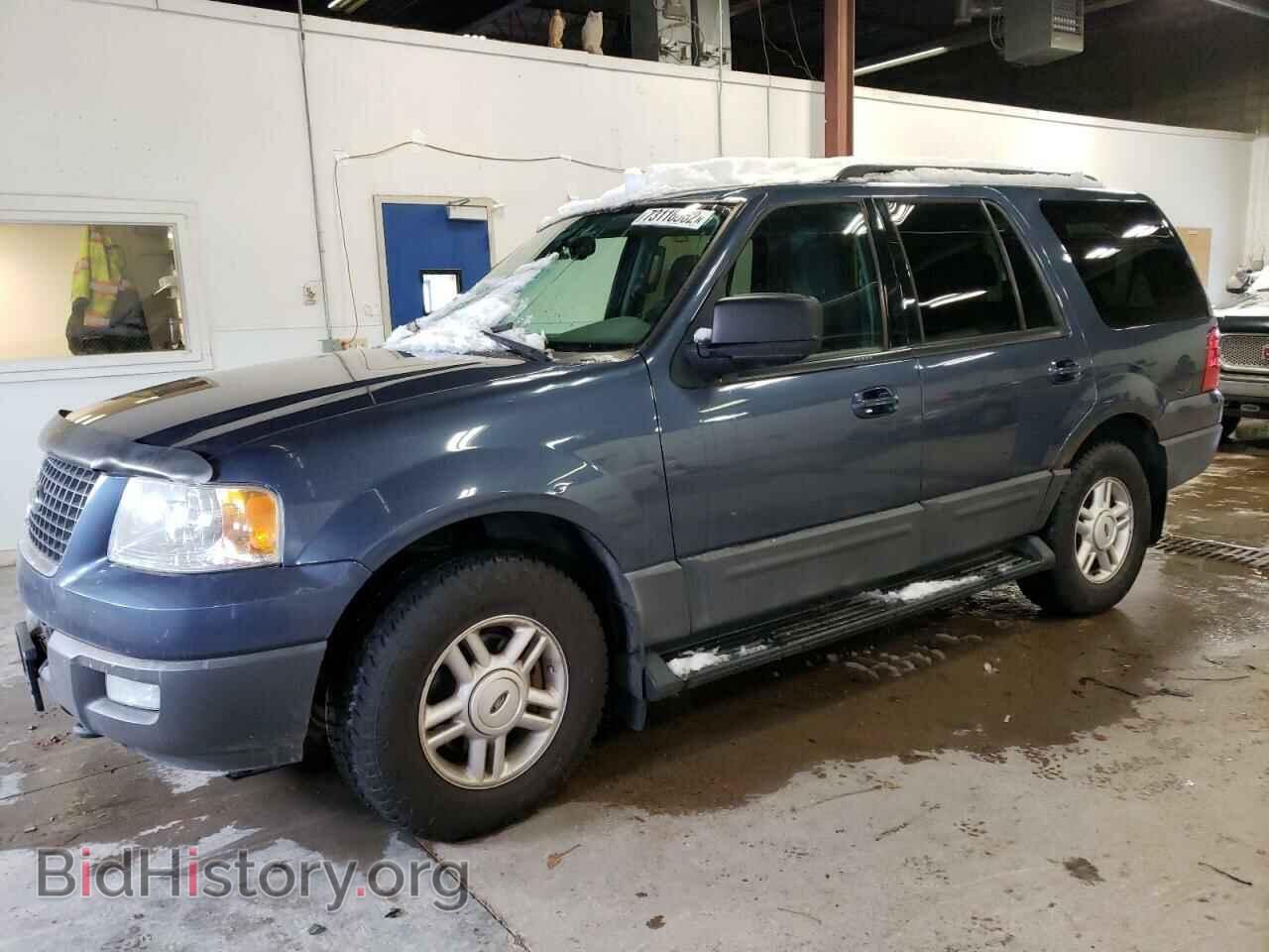 Фотография 1FMPU16596LA19001 - FORD EXPEDITION 2006