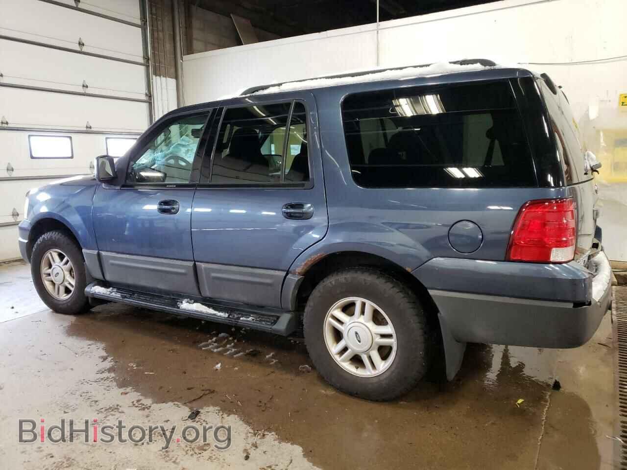 2006 FORD EXPEDITION - VIN: 1FMPU16596LA19001 - Фото 2