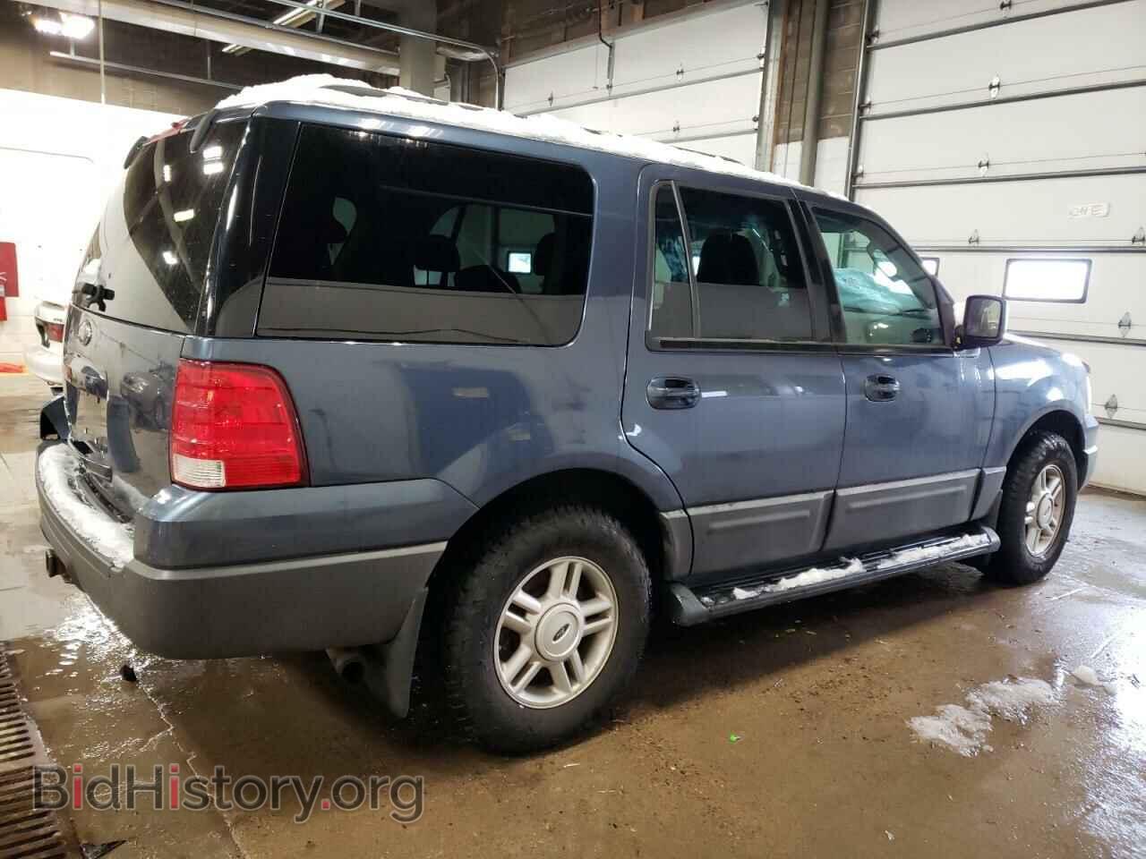 2006 FORD EXPEDITION - VIN: 1FMPU16596LA19001 - Фото 3