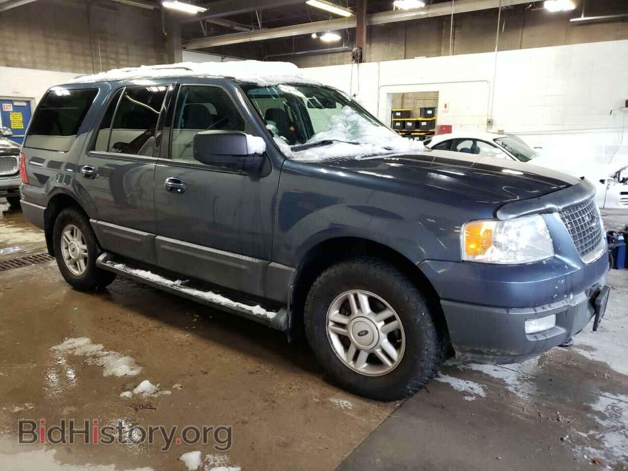 2006 FORD EXPEDITION - VIN: 1FMPU16596LA19001 - Фото 4