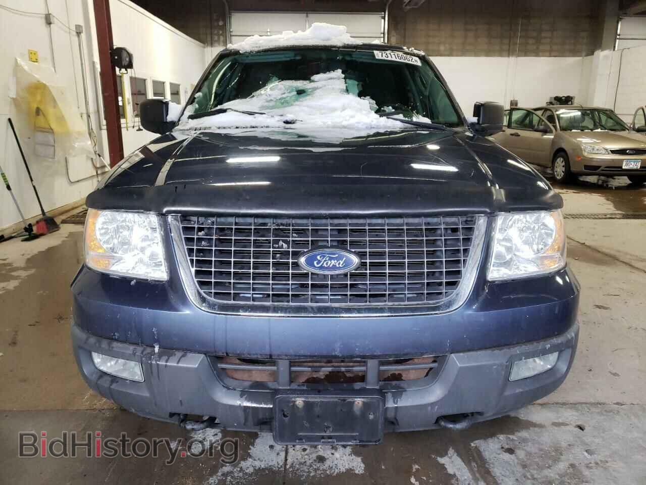 2006 FORD EXPEDITION - VIN: 1FMPU16596LA19001 - Фото 5