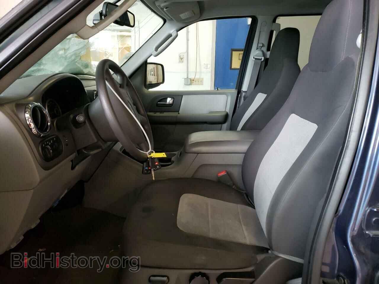 2006 FORD EXPEDITION - VIN: 1FMPU16596LA19001 - Фото 7