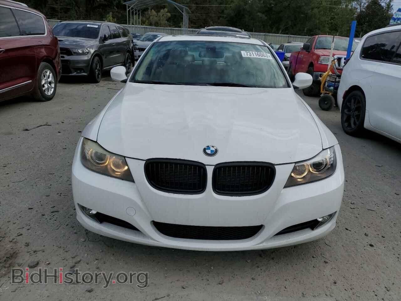 2011 BMW 3 SERIES - VIN: WBAPH7C59BE851627 - Фото 5