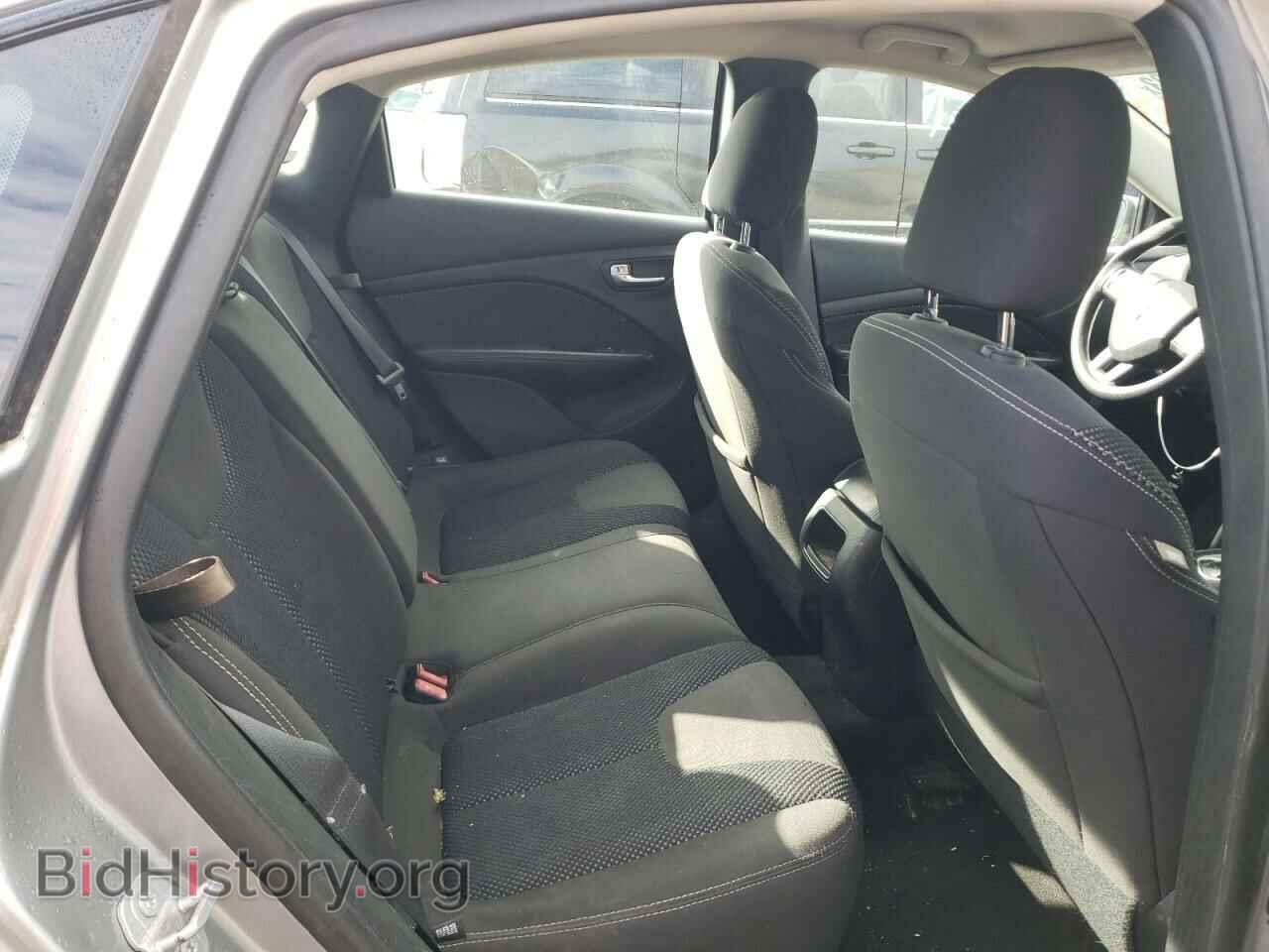 2015 DODGE DART - VIN: 1C3CDFBB1FD330240 - Фото 10