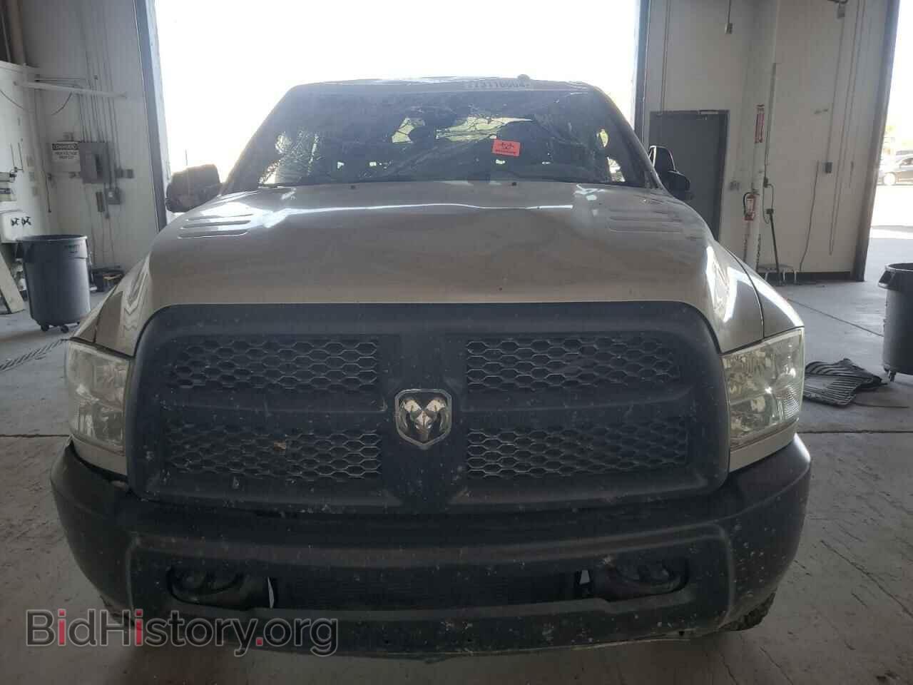 2018 RAM All Models - VIN: 3C6UR5HL0JG193001 - Фото 5