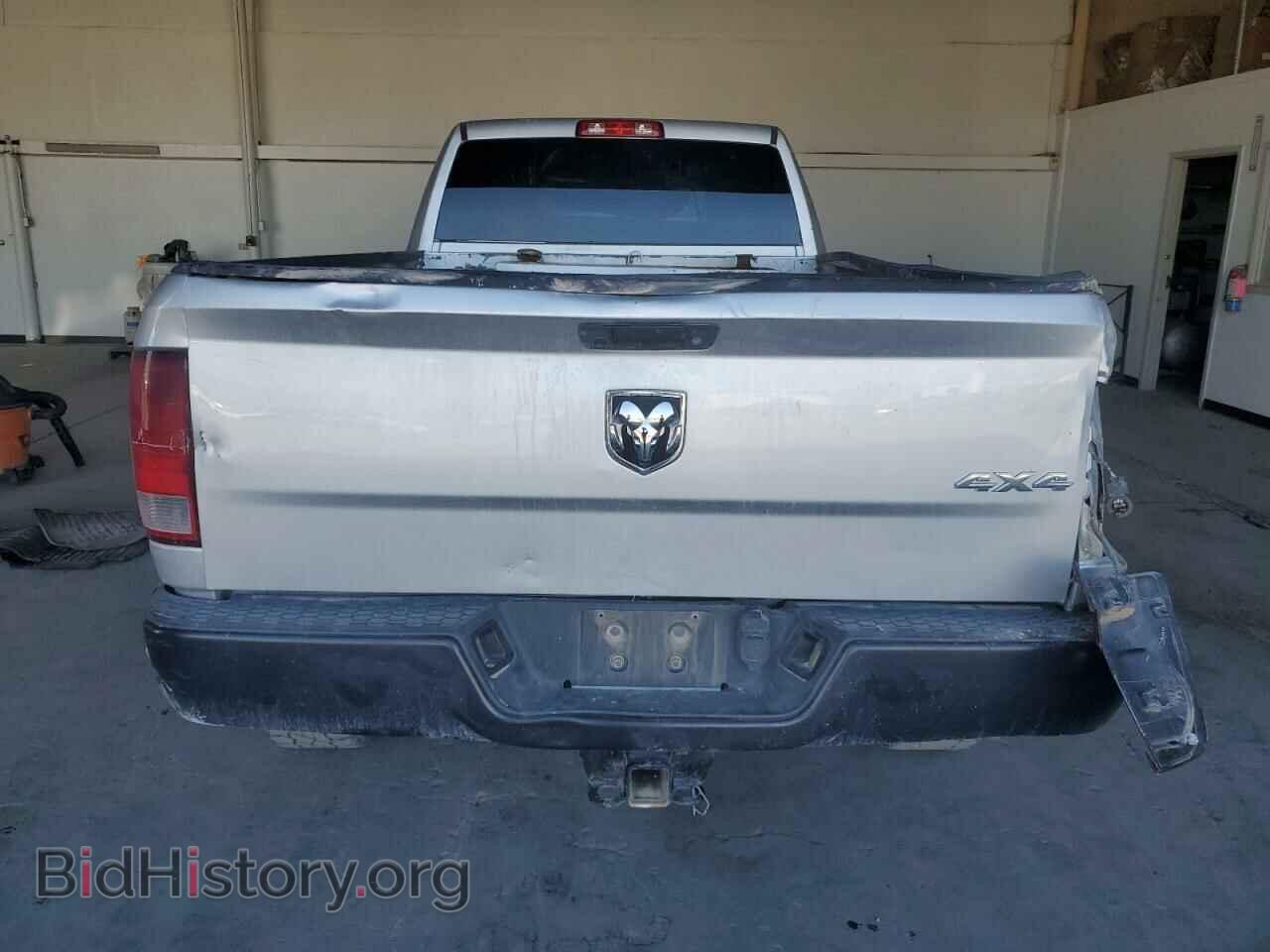 2018 RAM All Models - VIN: 3C6UR5HL0JG193001 - Фото 6