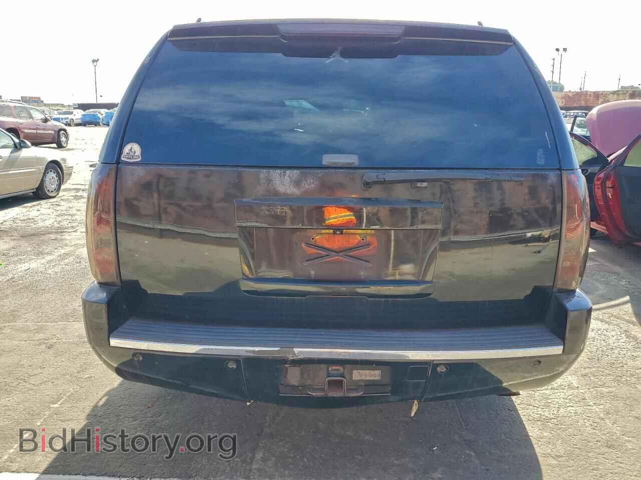 2007 GMC YUKON - VIN: 1GKFK66897J381523 - Фото 6