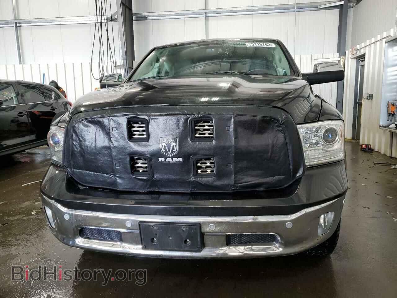 2017 RAM 1500 - VIN: 1C6RR7NMXHS874154 - Фото 5
