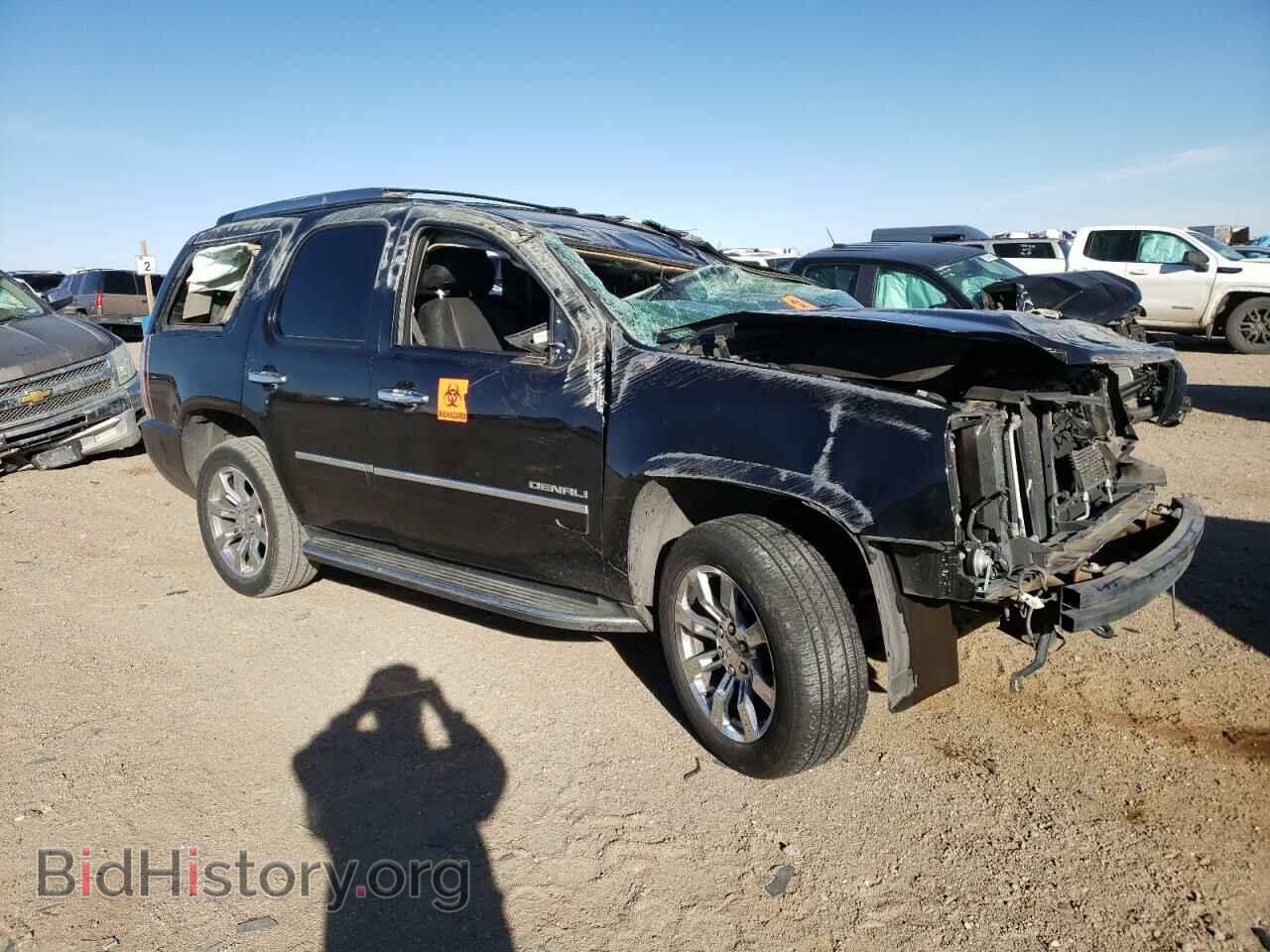 2012 GMC YUKON - VIN: 1GKS2EEF0CR310862 - Фото 4